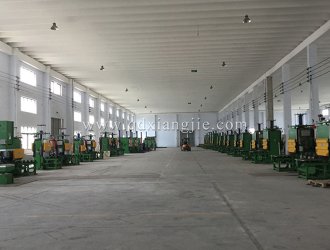 200T-4500T 32台 侧板式平板硫化机